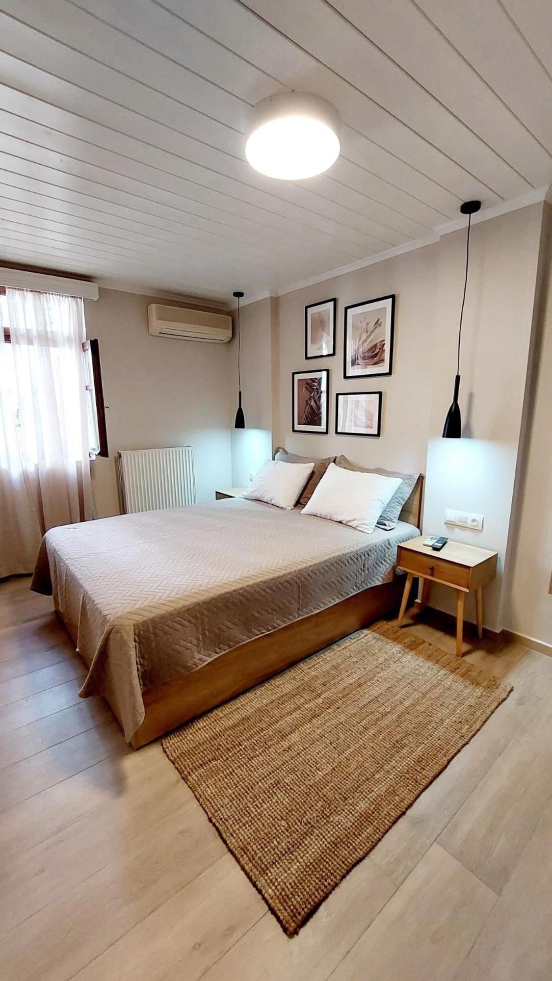 העיירה רתימנו Lilys Apartments מראה חיצוני תמונה