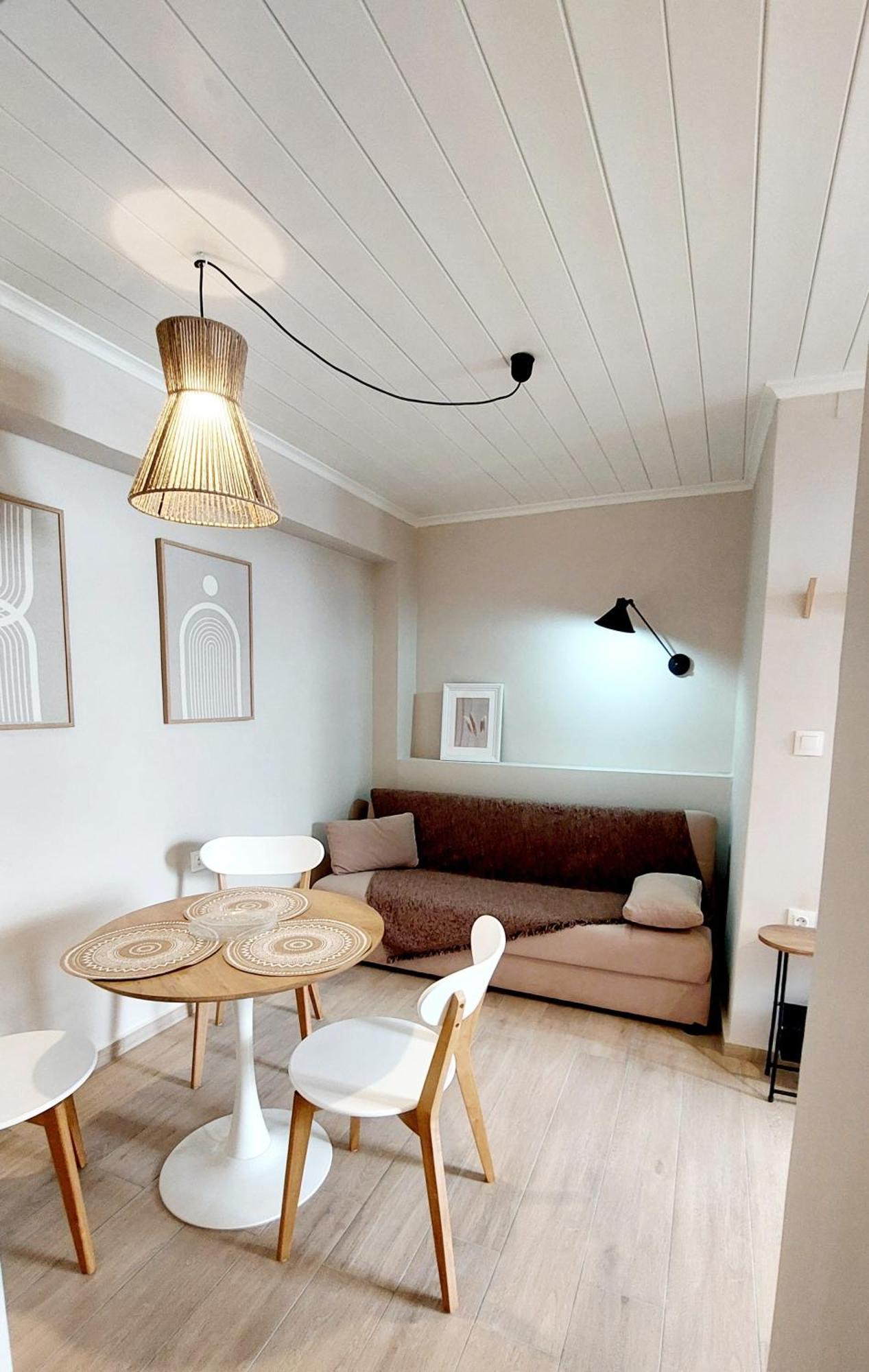 העיירה רתימנו Lilys Apartments מראה חיצוני תמונה