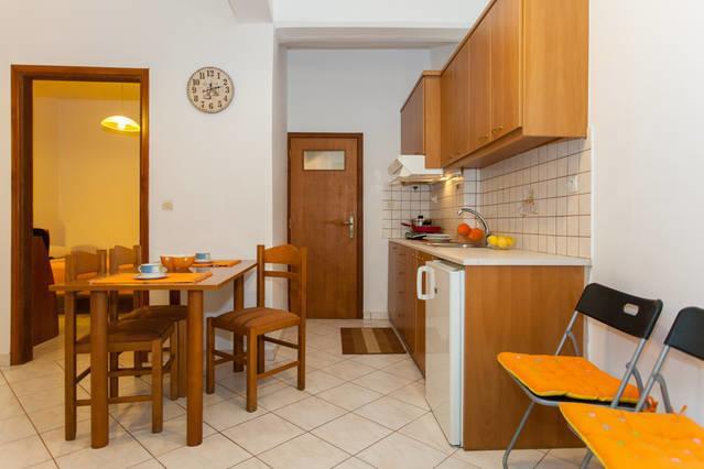 העיירה רתימנו Lilys Apartments חדר תמונה
